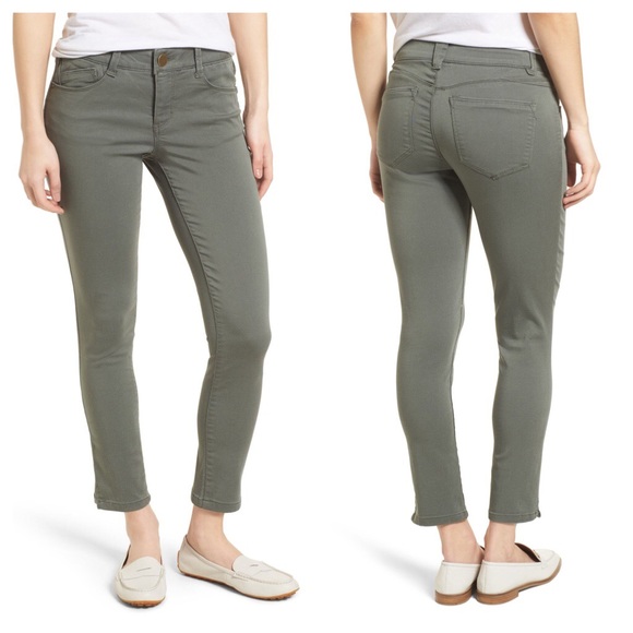 wit and wisdom absolution ankle skimmer jeans